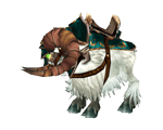 Swift White Ram(WoW Classic)